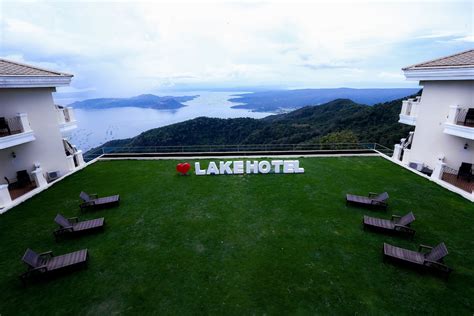 The Lake Hotel Tagaytay in Tagaytay | Best Rates & Deals on Orbitz