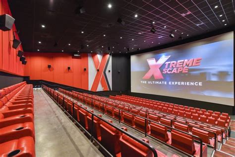 XSCAPE THEATRES - RIVERVIEW 14 - Updated December 2024 - 109 Photos & 138 Reviews - 6135 ...