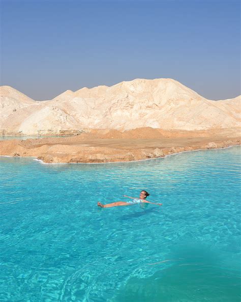 16 Incredible Things To Do In The Siwa Oasis - Vanilla Papers