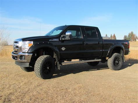 Project: Black Ops Exterior Complete | Ford Powerstroke Diesel Forum