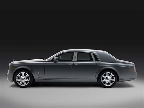 ROLLS-ROYCE Phantom specs - 2009, 2010, 2011, 2012 - autoevolution