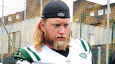 Nick Mangold rumors, news and stories [Top 20+ latest articles]