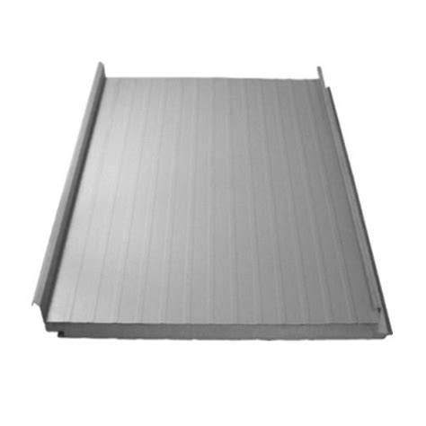 Aluminum Insulated Roofing Panels, Rs 1100 /square meter Isotherm Puf Panel Private Limited | ID ...