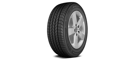 8 Best All Season Tires in 2024 Review - BestForDriver