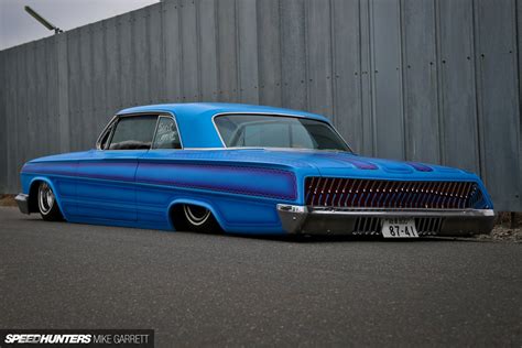 1962, Chevrolet, Impala, Lowrider, Custom, Classic, Muscle Wallpapers ...