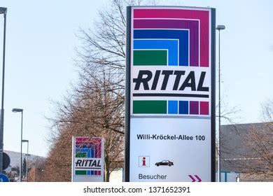 Rittal Logo Vector (.EPS) Free Download