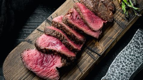 Tender Steak Cuts: The 5 Most Tender Cuts of Steak - 2024 - MasterClass