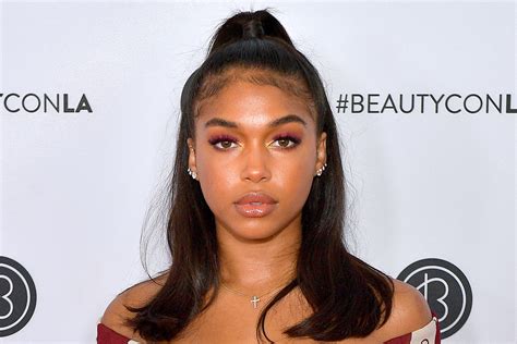 Lori Harvey, Steve Harvey’s Stepdaughter, Arrested For Hit-And-Run | Crime News