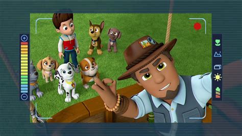 Paw patrol season 7 episode 10 by Karllthorn on DeviantArt