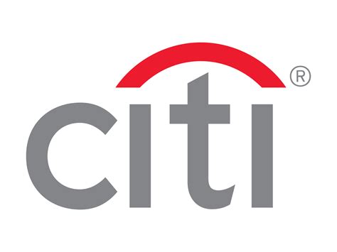 Citigroup-logo-grey - AmCham Norway