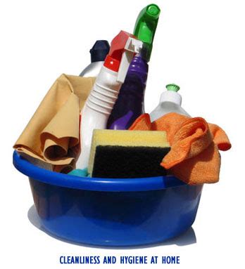 45 Ways to Maintain Cleanliness and Hygiene at Home