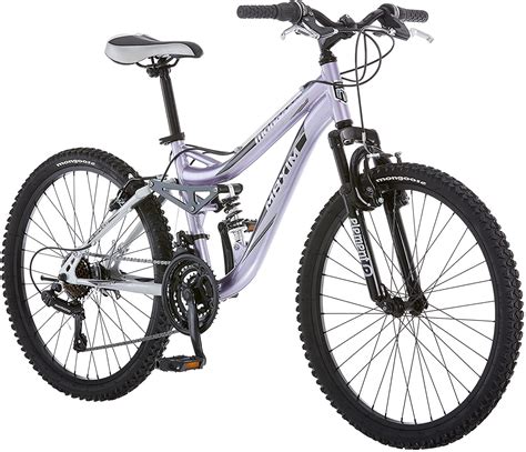 10 Best 24-inch Mountain Bikes Reviewed (Spring 2024)