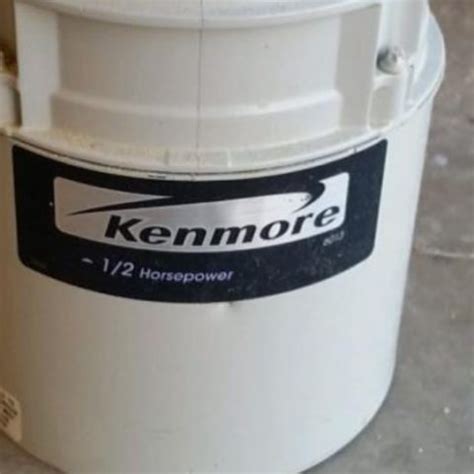 Kenmore Garbage Disposal How to & Troubleshooting Guide - The Indoor Haven