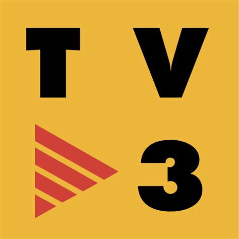 TV3 Download png