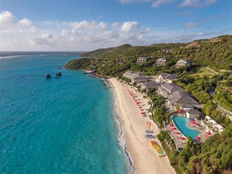 Best Luxury Hotels In St Vincent And The Grenadines, The Caribbean 2024 ...