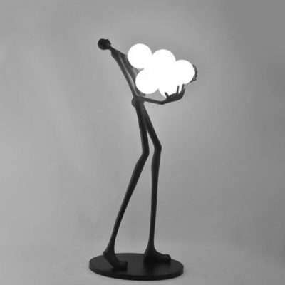 Floor Sculpture & Floor Lamps | AURTEM