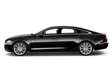 2013 Jaguar XJ Pictures: Side View | U.S. News & World Report | Jaguar ...