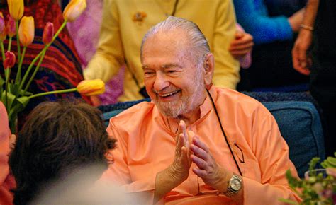 Swami Kriyananda Stories — Encounters With a Direct Disciple of ...