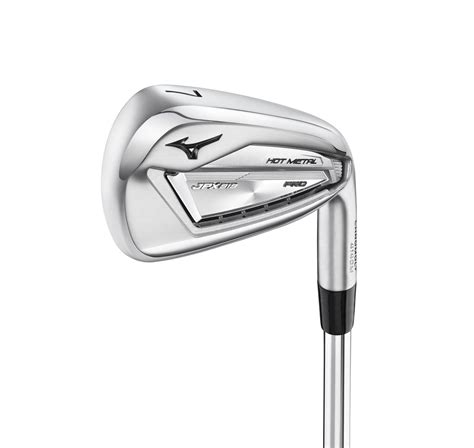 Mizuno adds new golf balls, irons and hybrids to range - Golf Australia Magazine