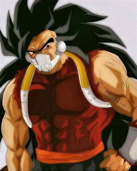 Evil Saiyan in Dragon Ball Heroes, Please double tap and comment your opinion . . #DragonBall # ...