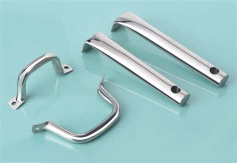 Stainless Steel Pot Handle T-10 - Buy Pot Handle,Cookware Parts Handles,Cookware Accessories ...