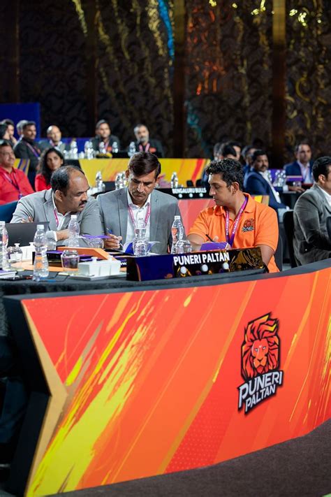 PKL Auction 2023: 3 Most expensive buys for Puneri Paltan