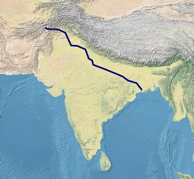 Grand Trunk Road - Wegenwiki