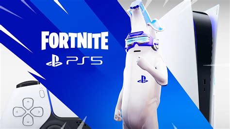 FORTNITE PS5 GAMEPLAY TRAILER ! (DES NOUVEAUTES, AMELIORATIONS, ANIMATIONS ...) - YouTube