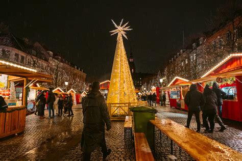 Copenhagen Christmas Markets 2024 | Dates, Hotels & More - Christmas ...