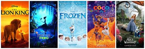 51 Best Movies to Watch on Disney Plus (2023) - World Up Close