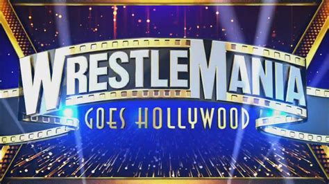 WWE is looking to bring in a lot of celebrities for WrestleMania 39 ...