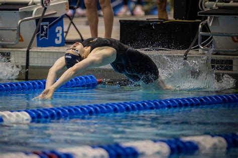 2023 Virginia Vs. Texas Dual Meet: Day 2 Live Recap