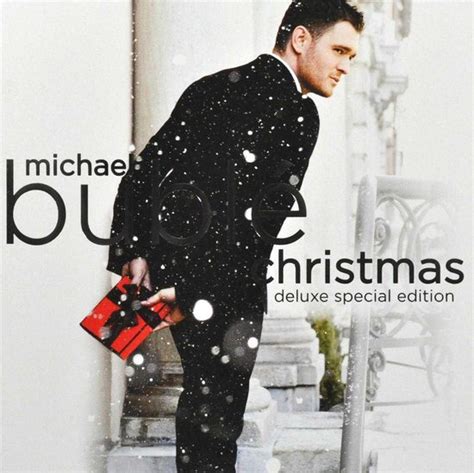 Christmas (Deluxe Special Edition) (CD), Buble,michael | Muziek | bol