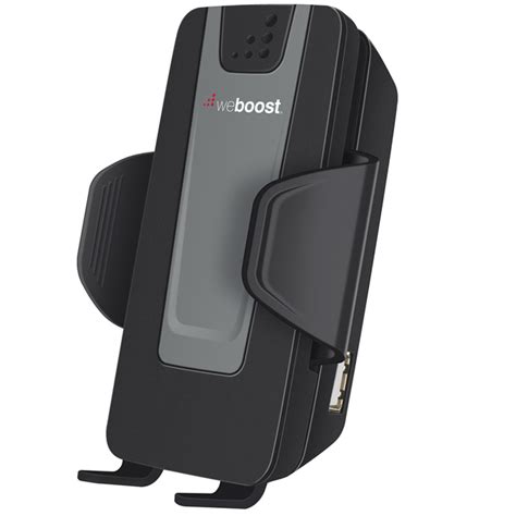 weBoost 470106R Drive 3G-S Cell Phone Signal Booster Refurbished ...