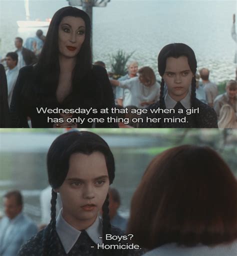 The Addams Family Movie Quotes. QuotesGram