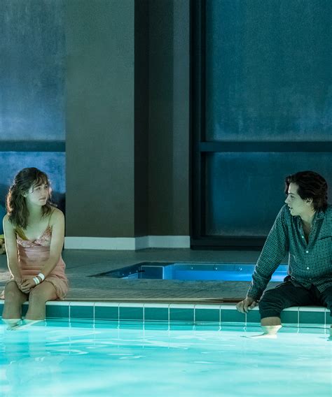 The Devastating Ending Of "Five Feet Apart", Explained in 2020 | Romantic movies, Romance movies ...