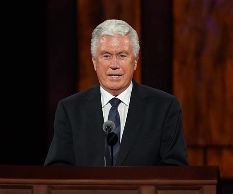 General Conference Talks By Dieter F. Uchtdorf