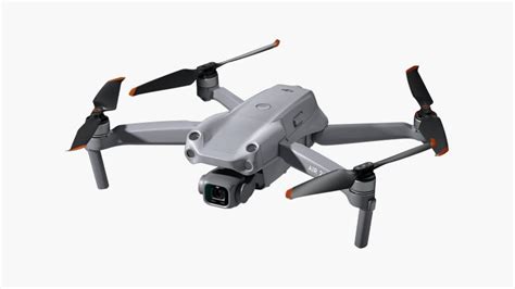 DJI Launches The Air 2S Drone With A One-Inch Sensor Camera And 5.4K Video - IMBOLDN