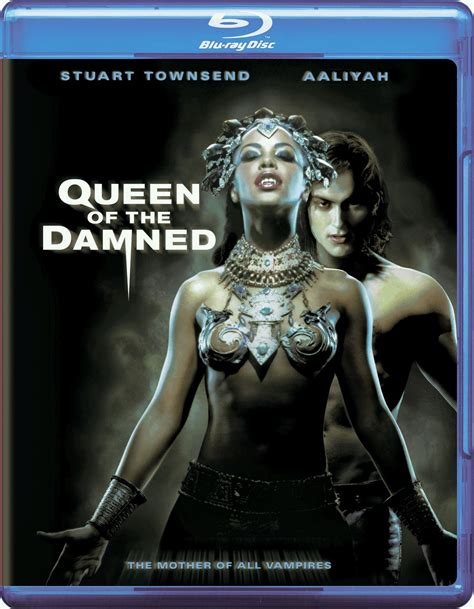 Queen of the Damned DVD Release Date