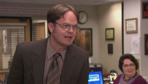 166 Dwight Schrute Quotes That We Just Can’t Get Enough Of | Bored Panda