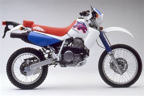 2023 Honda XR650L Review [30th Anniversary Retrospective]