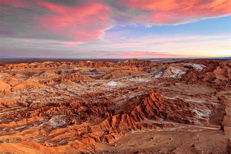 Atacama Desert Wallpapers - Wallpaper Cave