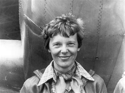 9 Interesting Facts about Amelia Earhart - FactsKing.com