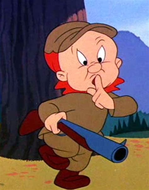 Along with Elmer Fudd, he is the de facto archenemy of Bugs Bunny. Description fro… | Old ...