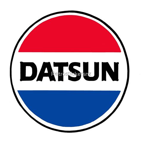 Datsun Logo Wallpaper