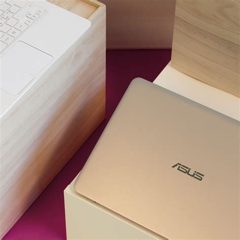 ASUS ZenBook UX305