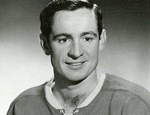 Bobby Rousseau Owner of Golf Course in Louisville and Grand-Mere Nhl Players, Team Player ...