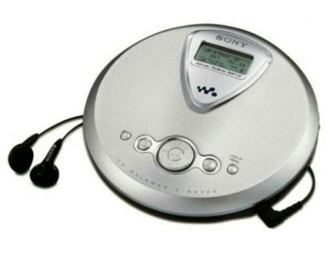 Discman Sony | Walkman, Sony walkman, Cd