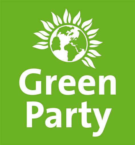 Green Party: A Near Future Alternative | The Swamp