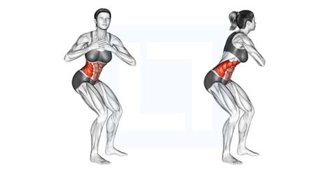 Standing Upper Body Rotation - Guide, Benefits, and Form